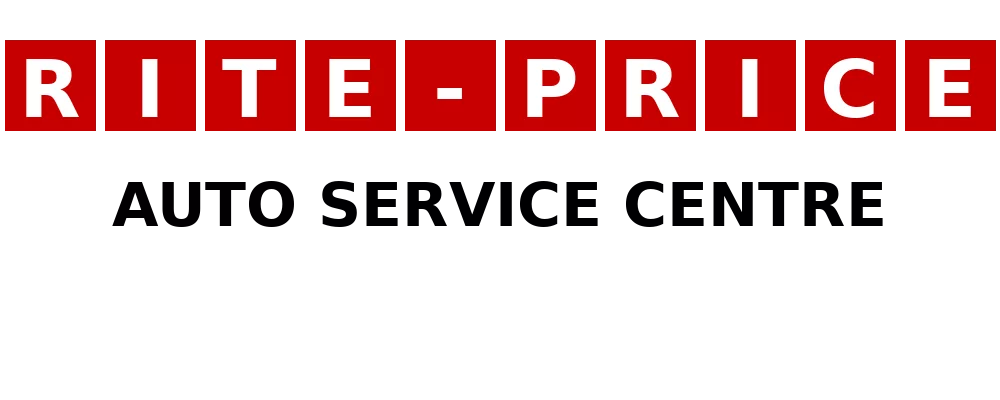 Rite-Price Auto Service Centre - Logo